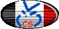 button
