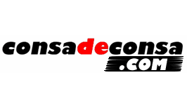 サイト更新・サイト名称変更（CONSA DE CONSA）