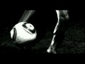 2010 Jリーグのプロモーションビデオ「男を競え。」篇
