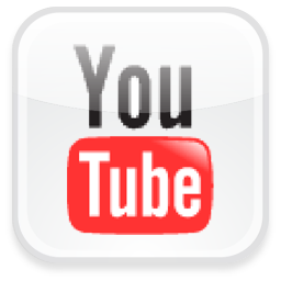 YouTubeにCONSA DE CONSAチャンネルの設置