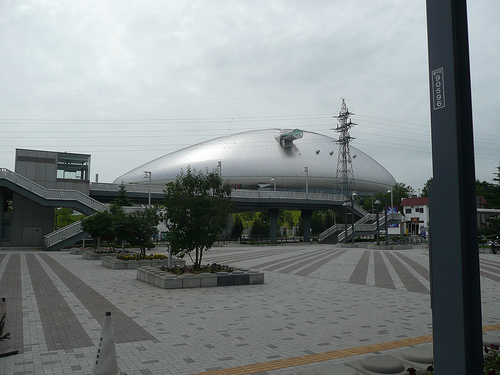 札幌ドームが市内小学生観戦事業「札幌ドームみらいシート」第２弾を2013年まで実施