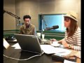 「TEA TALK（曽田雄志）」on チアラジ！（FM NORTH WAVE）