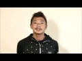 【「守る力を」ネットワーク】河合竜二選手（札幌） on Jリーグ公式チャンネル（動画）