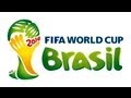Official Slogan of 2014 FIFA World Cup Brazil revealed (English Version) on FIFATV