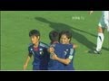 Japan – New Zealand, FIFA U-17 World Cup Mexico 2011 on FIFATV