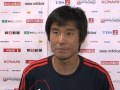 【Jリーグスペシャルマッチ前日】中山雅史選手インタビュー on Jリーグ公式チャンネル（動画）