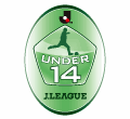 2012 JリーグU-14リーグ（ポラリス）シーズン終了