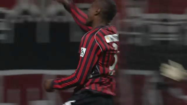 【動画】「J2最優秀ゴール賞」J2リーグ戦第8節のノミネートゴールにパウロン選手のゴールがノミネート