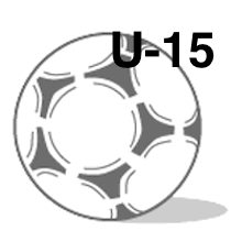 第22回全日本ユース（U-15）フットサル大会［準決勝］北海道コンサドーレ旭川U-15-ASC北海道U-15