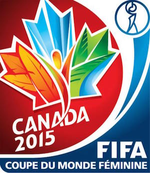 FIFA女子ワールドカップカナダ2015で日本女子代表が準優勝