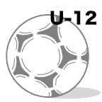第43回全日本U-12サッカー選手権大会［準々決勝］北海道コンサドーレ札幌U-12-センアーノ神戸