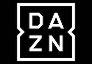 DAZNで新規入会キャンペーン