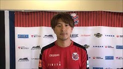 石川直樹選手、宮澤裕樹選手、進藤亮佑選手らが医療の最前線で戦う医療従事者のみなさんへメッセージ