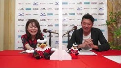 CONSADOLE TVで「 2022シーズン開幕へ向けて」（第2回）動画が公開