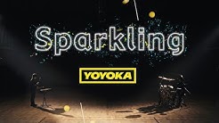 北海道コンサドーレ札幌に提供されたYOYOKAさんの新曲「Sparkling」のMV