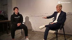 YouTubeチャンネル「菅野孝憲のスゲ〜話」で高嶺朋樹選手との対談動画が公開