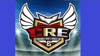 eJ.LEAGUE eFootball 2022シーズンへの出場権を賭けた「CRE cup vol.3 eJ.LEAGUE代表決定戦」の動画が公開
