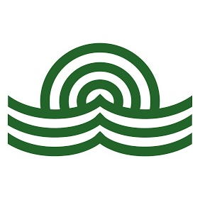 新篠津村から新米「ななつぼし」の差し入れ