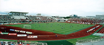 9/6 栃木シティFC戦は「ノーザンホースパークブリリアントマッチ」でした