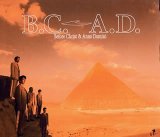 B.C.A.D
