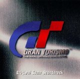 グランツーリスモ オリジナル・ゲームサウンドトラック